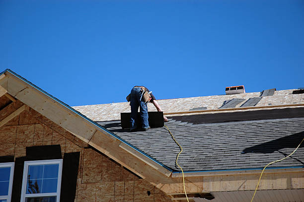 Best Roof Waterproofing Services  in Seis Lagos, TX