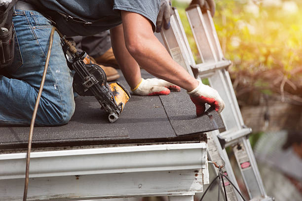 Best New Roof Installation  in Seis Lagos, TX