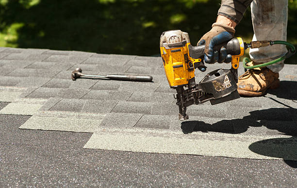 Best Roof Leak Repair  in Seis Lagos, TX